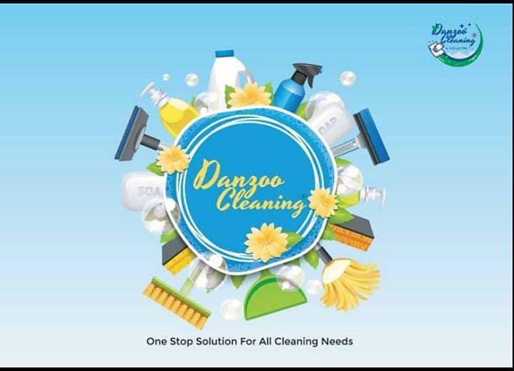 Danzoo Cleaning Industry - One Stop Solution For All Cleaning Needs